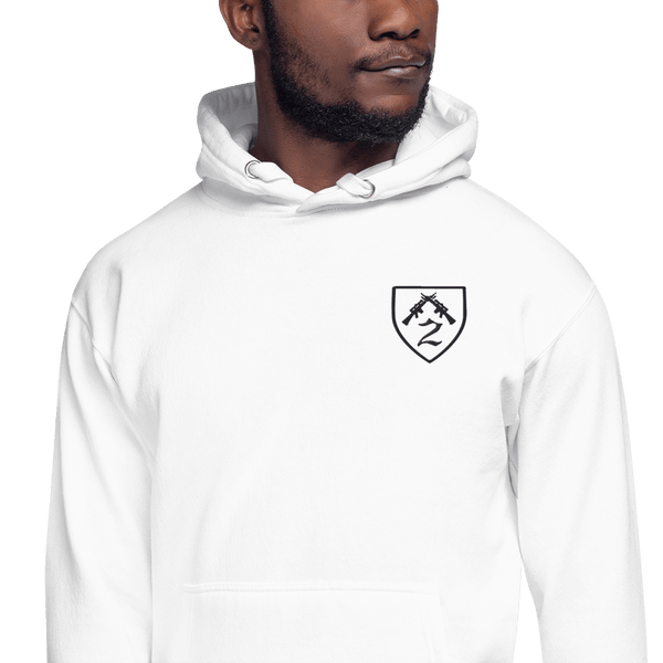 AOWC Unit 2 DM 1150009  Unisex Hoodie -