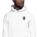 Lutheran South High School Tennis 86047089  Unisex Hoodie -