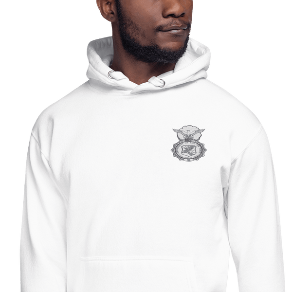 341 SFS 38548013  Unisex Hoodie -