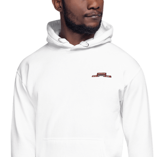 B Co., 326 BEB, 1 BCT, 101st ABN DIV (AASLT) 89125861  Unisex Hoodie -