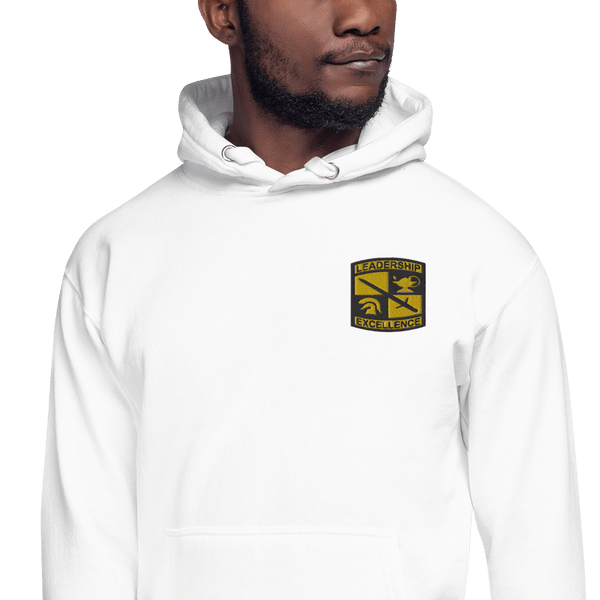 NWI ROTC 90860810  Unisex Hoodie -