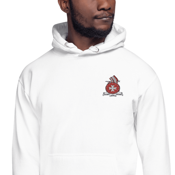 2nd platoon 1-14th 44681446  Unisex Hoodie -