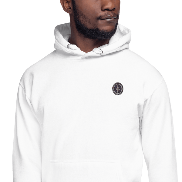 1st SFOD-D 58347073  Unisex Hoodie -