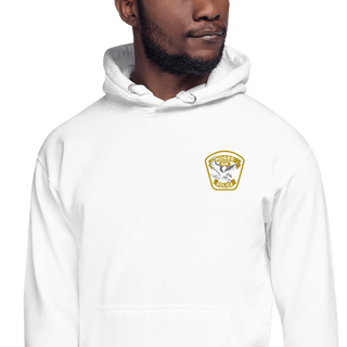 Motor Unit 17313241  Unisex Hoodie -