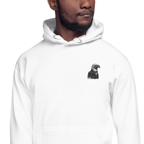 768 EABS 28979729  Unisex Hoodie -