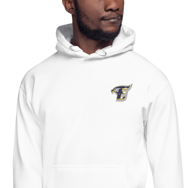 El Segundo Eagles 78549121  Unisex Hoodie -