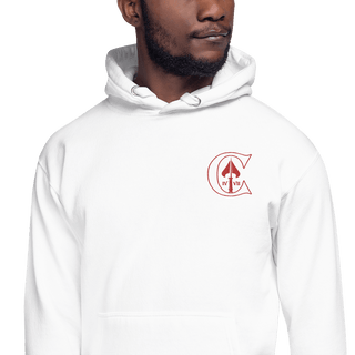 Chaos 7th 54905968  Unisex Hoodie -