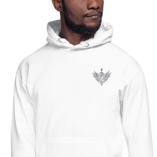 K2 1203760  Unisex Hoodie -
