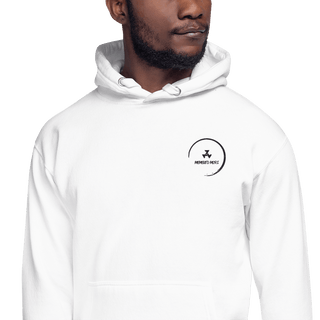 Memento Mori 34413347  Unisex Hoodie -