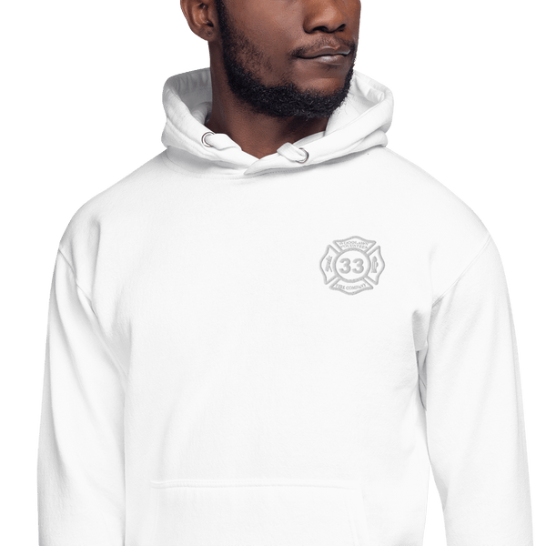 Woodlawn VFC 70543841  Unisex Hoodie -