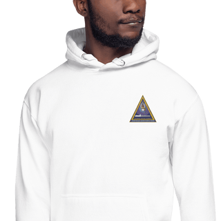 Cnattu north island 17533071  Unisex Hoodie -