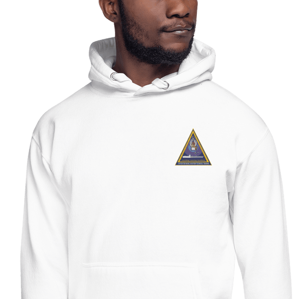 Cnattu north island 17533071  Unisex Hoodie -