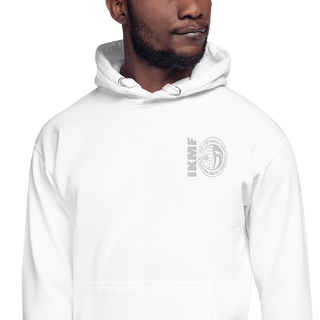 IKMF 78803007  Unisex Hoodie -