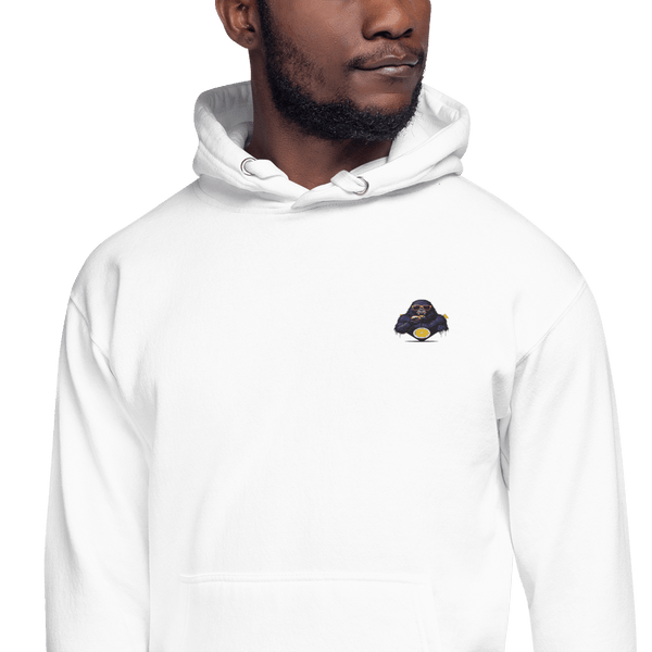 Sasquatch Squeeze 30112699  Unisex Hoodie -