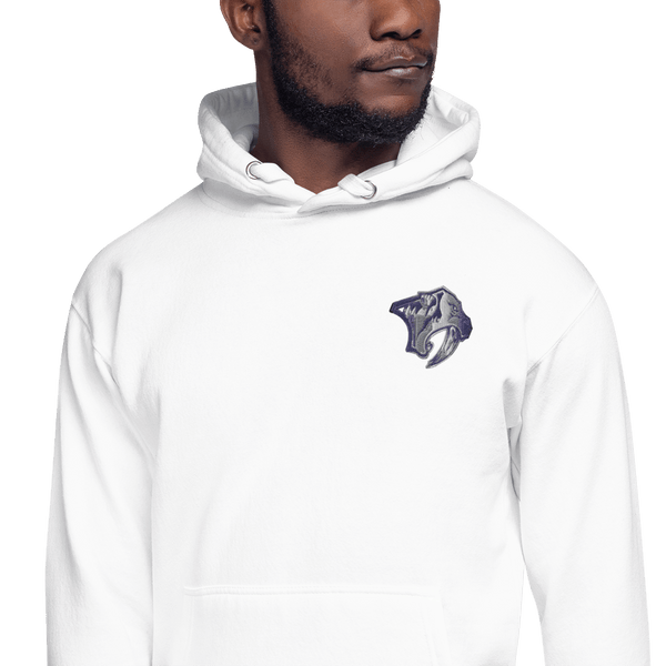 San Antonio Predators Basketball 29054857  Unisex Hoodie -