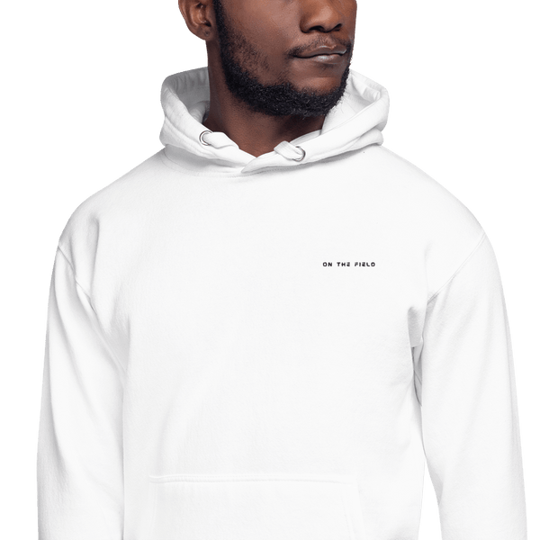 GANG UNIT 94383825  Unisex Hoodie -