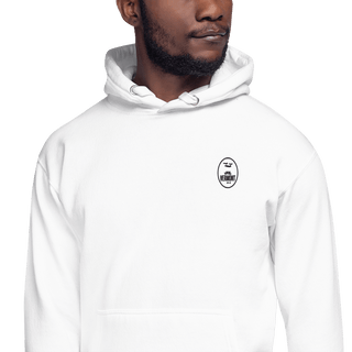 State Public Affairs 94733866  Unisex Hoodie -