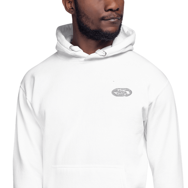 1/23 Carlos Company 14488903  Unisex Hoodie -