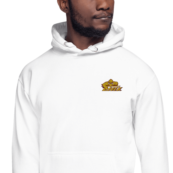 Zeeland East High School Cheer 15637489  Unisex Hoodie -