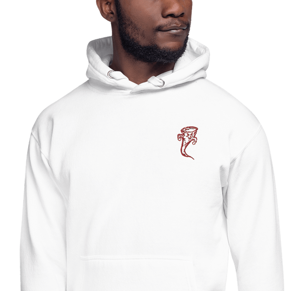 Eureka High School Football 37103980  Unisex Hoodie -