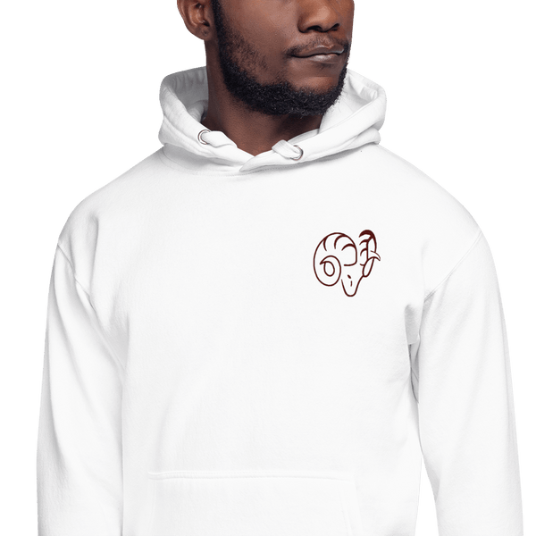 Soroco Middle School Volleyball 87011419  Unisex Hoodie -