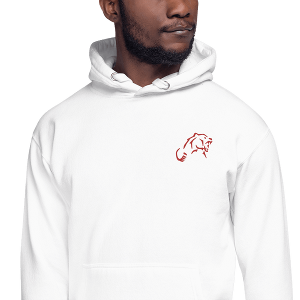 Grace High School Volleyball 18103042  Unisex Hoodie -