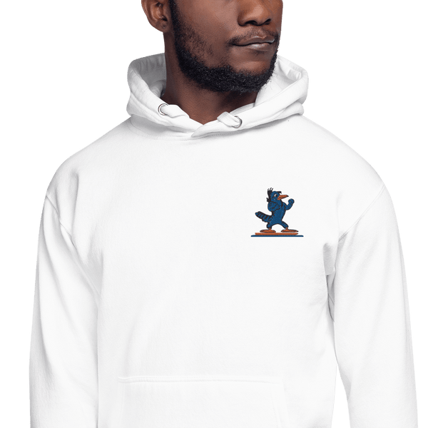 Walthill Public High School Volleyball 80244626  Unisex Hoodie -