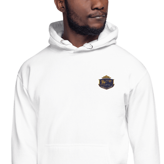 Santa Fe Gold 43259744  Unisex Hoodie -