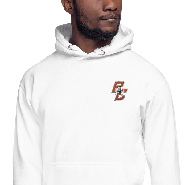 Butte County Senior High School 61950413  Unisex Hoodie -