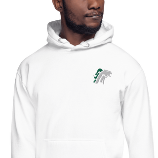 Kettle Moraine Lutheran High School Soccer 94591135  Unisex Hoodie -