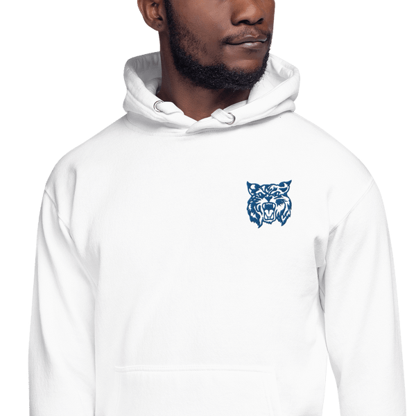 Center Stanton High School Cross Country 44178236  Unisex Hoodie -
