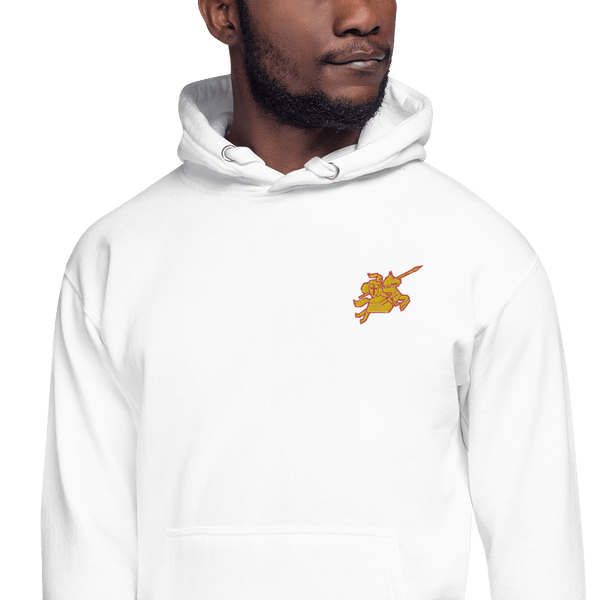 Salpointe Catholic High School Dance 53283278  Unisex Hoodie -