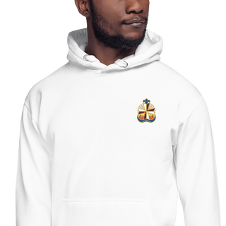 Aviation Medicine - 1AD CAB 23430162  Unisex Hoodie -