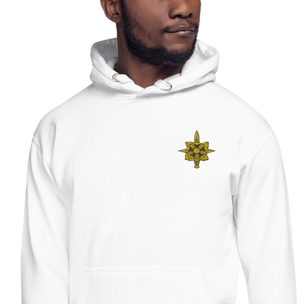 Aco 223rd Military Intelligence Battalion 83280795  Unisex Hoodie -