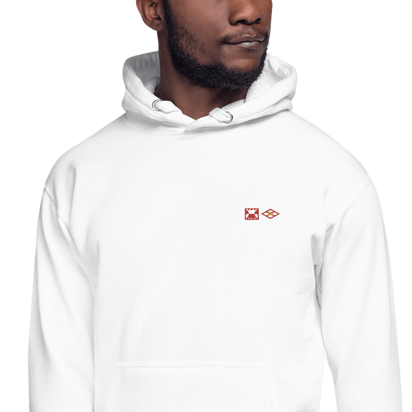 411th EN CO ECC 2 82348730  Unisex Hoodie -