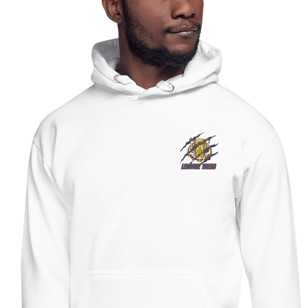 Lemoore tigers 69352920  Unisex Hoodie -
