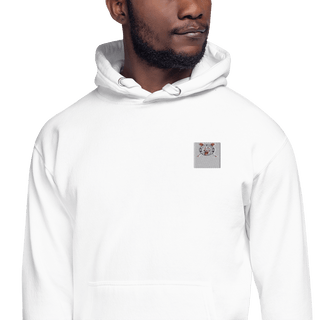 Scared Hitless 67646428  Unisex Hoodie -