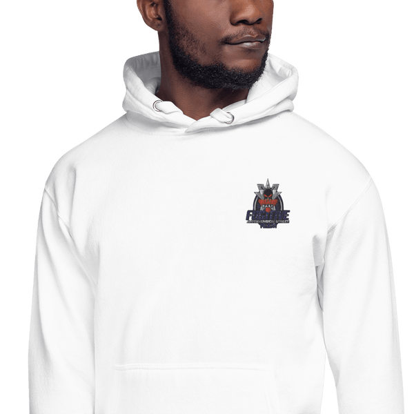 Fugitive apprehension street team 83350124  Unisex Hoodie -