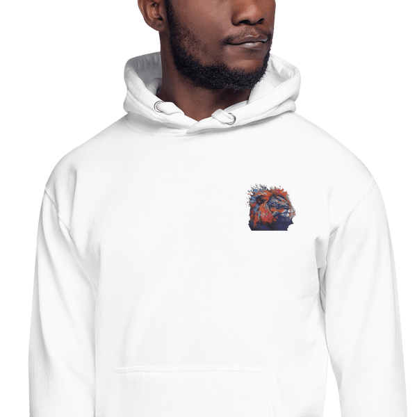 Murik 95762339  Unisex Hoodie -