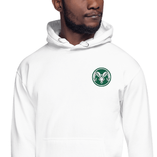 North Adams-Jerome High School Basketball 6149427  Unisex Hoodie -