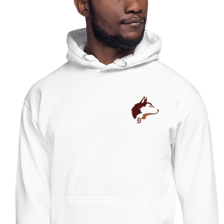 Dumont High School Basketball 96700757  Unisex Hoodie -