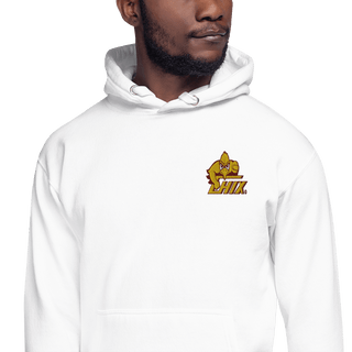 Zeeland East High School Basketball 38631847  Unisex Hoodie -