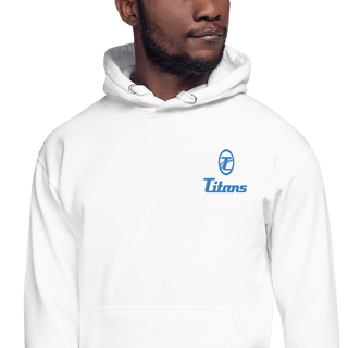 North Tampa Christian Academy Basketball 65645938  Unisex Hoodie -