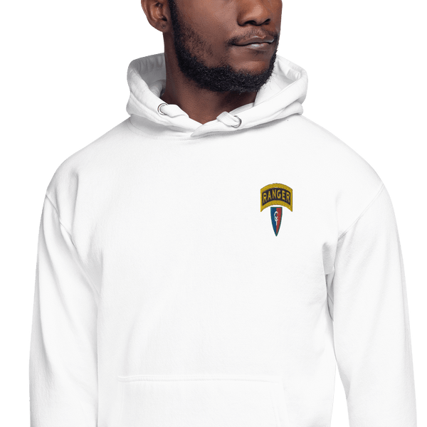 38 DHHB HSC 41282623  Unisex Hoodie -