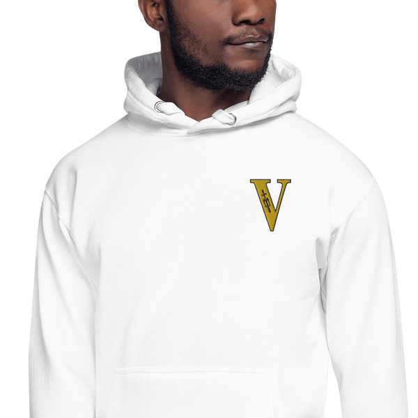 St John Vianney High School 55676623  Unisex Hoodie -