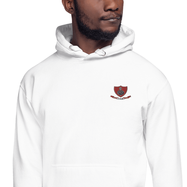 CMLP41 48088874  Unisex Hoodie -