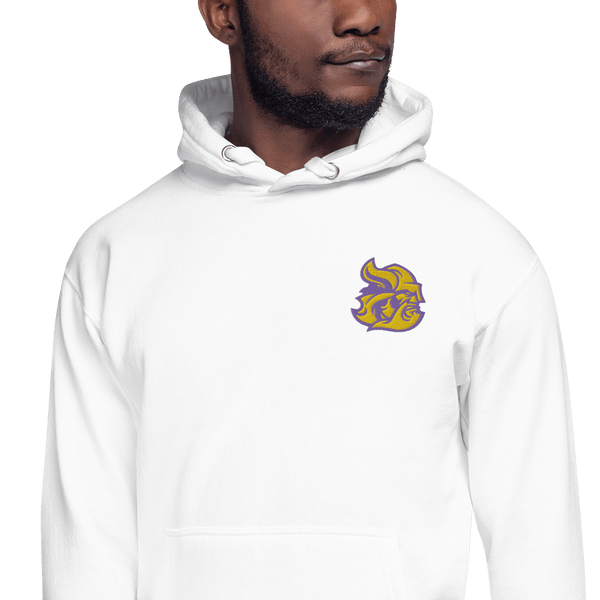 Showalter Middle School Wrestling 32132002  Unisex Hoodie -