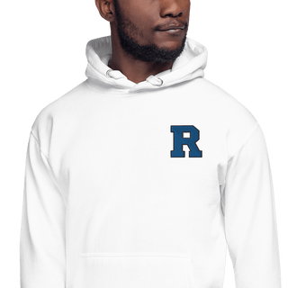 Rochester High School 55192762  Unisex Hoodie -
