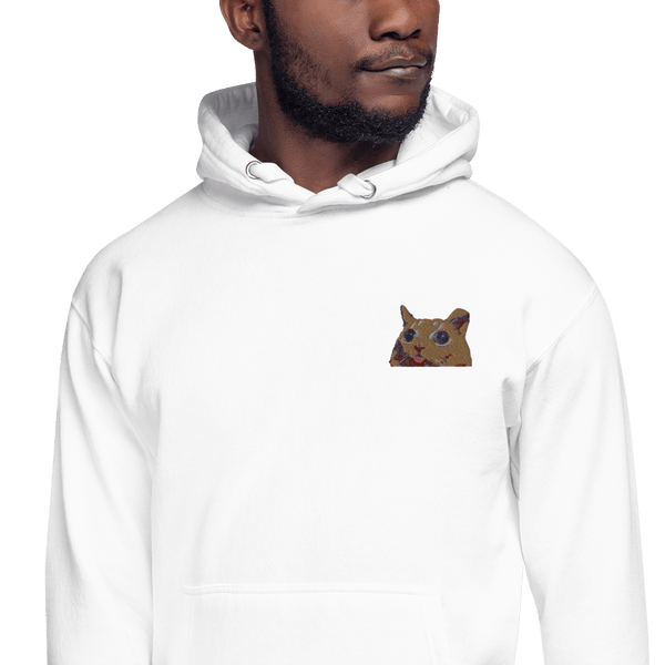 029 Stampede 36110906  Unisex Hoodie -