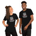 Freedom Area High School Volleyball 30265976 Unisex t-shirt - 1